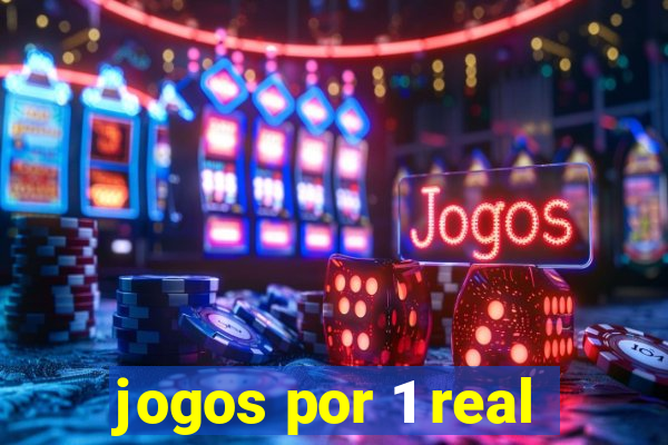 jogos por 1 real